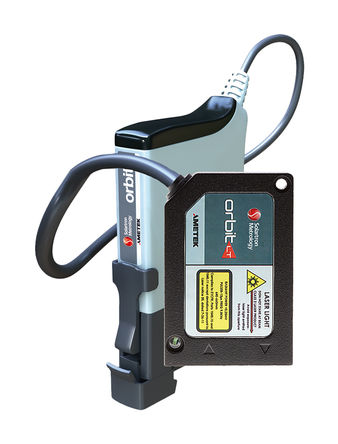 Solartron Metrology - 977042-3 - Solartron Metrology 977042-3 пѹ Ǵ, 18  32 V ֱ, IP41IP43IP67		