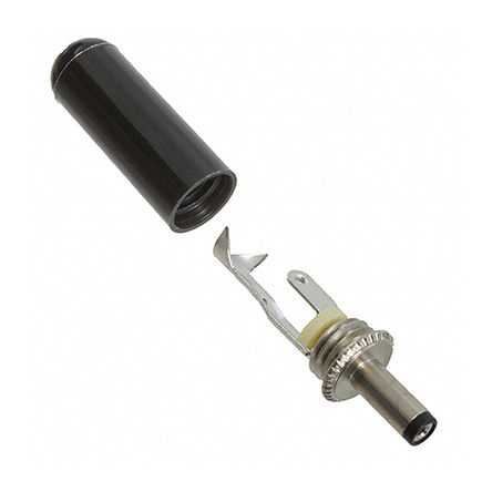 Switchcraft - 860 - Switchcraft ֱ ֱԴͷ 860, 5A, °װ, о		