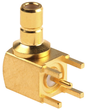 Telegartner - J01160A0231 - Telegartner 50 ֱ ͨװװ SMB  ͷ J01160A0231, ͭо, Ӷ˽		