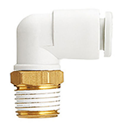 SMC - KQ2L10-02AS-X35 - SMC KQ2 ϵ ̼ ֱ - KQ2L10-02AS-X35, R 1/4 , ʽ 10 mm		