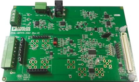 Analog Devices - EVAL-AD7175-2SDZ - Analog Devices ԰ EVAL-AD7175-2SDZ		