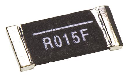 TE Connectivity - TL3AR015F - TE Connectivity TLA3A ϵ 1W 15m  ӦSMD  TL3AR015F, 1%, 75ppm/C, 2512 װ		