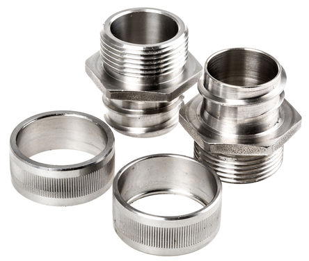 Kopex - GFMS0505-RS - Kopex 316  ֱ µ GFMS0505-RS, 25mm Ƴߴ, M25, IP40		