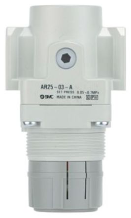 SMC - AR25-02B-A - SMC AR ϵ 0.05  0.85Mpa  AR25-02B-A, 1Mpaѹ, Rc 1/4˿		