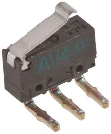 Panasonic - AV464461 - Panasonic AV464461 ˫ ģָܸ ΢, 100 mA @ 30 V ֱ		