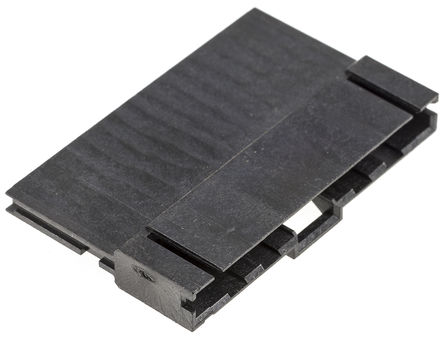 TE Connectivity - 1-103653-3 - TE Connectivity AMPMODU MTE ϵ 2.54mm ھ 1  14 ·  °װ PCB  1-103653-3		