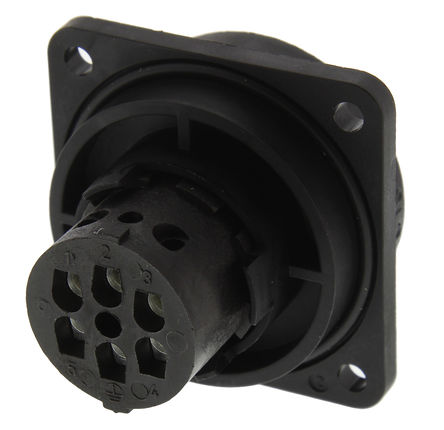 Amphenol - C016-20G005-1002 - Amphenol C 16-3 ϵ 5 + PE· 尲װ ֱ   C016-20G005-1002		