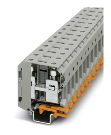 Phoenix Contact - 1832824 - Phoenix Contact MCVK ϵ ɫ ӡˢ· 1832824, 8A, 320 V		