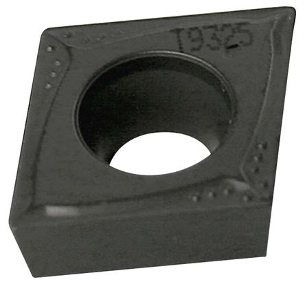 Pramet - CCMT 060208E-FM:T9325 - Pramet T9325ȼ 6.4mm߳  תλ Ƭ CCMT 060208E-FM:T9325, 2.9mm׾, 2.38mm		