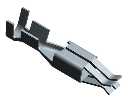 TE Connectivity - 925590-1 - TE Connectivity ѹӽ߶ 925590-1, ʹJunior Power Timer		