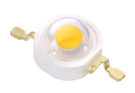 ProLight Opto - PM2B-1LCE - ProLight Opto Proeon PM2B ϵ ɫ (515 nm ) LED PM2B-1LCE, 3.85 V, 350mA, 130 ӽ, 氲װ		