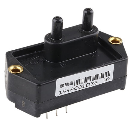 Honeywell - 163PC01D36 - Honeywell 5in wg ֲ Ŵ ѹ 163PC01D36, 2 %ȷ, 1.2 V, 8 V ֱ		