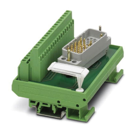 Phoenix Contact - 2975780 - Phoenix Contact 2975780 DIN ӿڼ̵ģ, 2A, 25 V ac, 60 V dc		