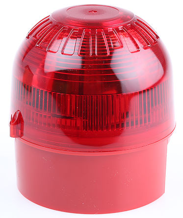 Klaxon - PSB-0002 - Klaxon Sonos ϵ ɫ   źŵ PSB-0002, 110 V 230 V , 氲װ		