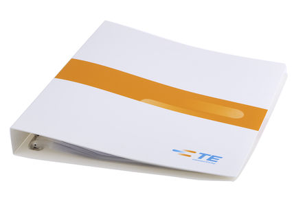 TE Connectivity - 3520-LABKIT1 - TE Connectivity CRG-2512 ϵ Ĥ SMT ׼ 3520-LABKIT1, 1  1M		