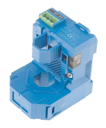LEM - AP 50 B420L - LEM ʽо  AP 50 B420L, 50A Чֵ, 4  20mA		