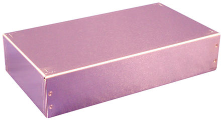 Hammond - 1444-12103 - Hammond 1444 ϵ  1444-12103, 305 x 254 x 76mm		