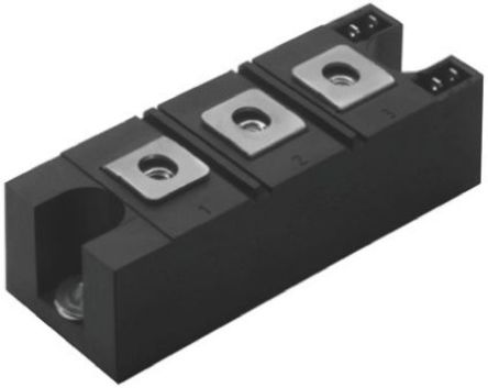 Vishay - VS-VSKT162/14PBF - Vishay VS-VSKT162/14PBF IGBT բģ, 160A, Vrev=1400V 50mA, 7 INT-A-PAKװ		