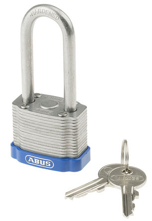 ABUS - XR0041HB4KA1 - Abus XR0041HB4KA1 ͬ ɫ  ֹ, 6.7mm 		