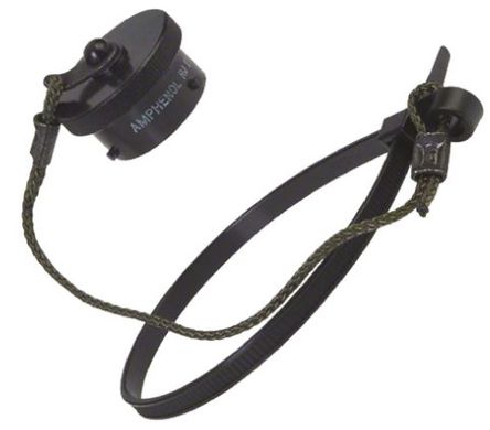 Amphenol - RJF C 6B - Amphenol RJF ϵ IP67 MIL-DTL-26482 ɫ  ͷ RJ45 ֳ RJF C 6B		