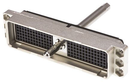 ITT Cannon - DLM1-156P - ITT Cannon DLM ϵ 156 ·  ֱ ͷ 127050-0204, ƽ𴥵, ѹӽӶ, 5A, 1.2 kV ѹ		