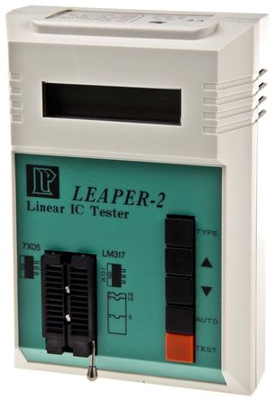 Leap - Leaper-2 - Leap Leaper-2 ɵ· ɵ· 16 ַ x 1 УLCD		