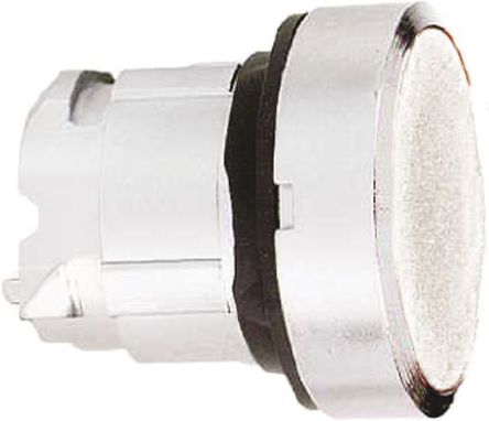 Schneider Electric - ZB5AW513 - Schneider Electric XB5 ϵ 22mm ɫť Բ IP66, IP67 ɸλ ťͷ ZB5AW513		