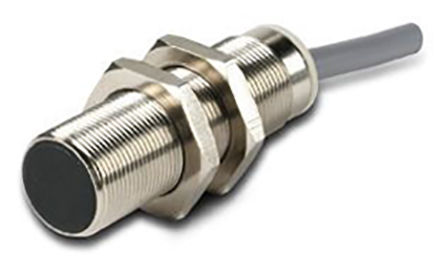 Eaton - E57-18GE18-GDB - Eaton IP67, IP69K  нӽ E57-18GE18-GDB,  18 mm ⷶΧ, PNP-NO, 10  30 V ֱԴ		