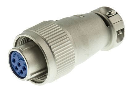 ITT Cannon - 127039-0004 - ITT Cannon 5· °װ ֱ   127039-0004, ĸ		