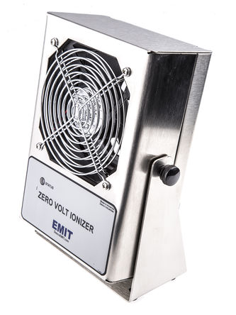 Desco EMIT - 50670 - Desco EMIT 50670 220V ac 1 ̨ʽ װ, 50 to100cfm, 24.1 x 15.2 x 7.9cm		