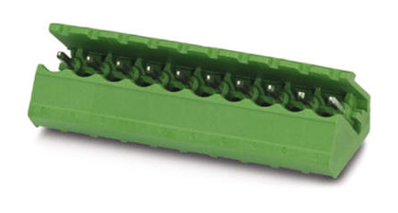 Phoenix Contact - 1769450 - Phoenix Contact COMBICON SMSTB ϵ 24· 5mmھ PCB ߶ӿ 1769450, Ӷ˽, 12A		