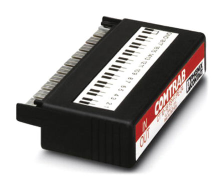 Phoenix Contact - 2807926 - Phoenix Contact 28 V 40 V ֱ 10kA ͷ 2807926, 밲װ, 111 x 68.5 x 22mm		