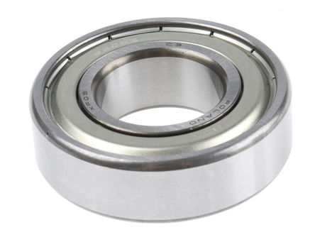 NSK - 6205ZZC3 - NSK    6205ZZC3, 7.85kN ̬, 25mm ھ, 52mm ⾶		