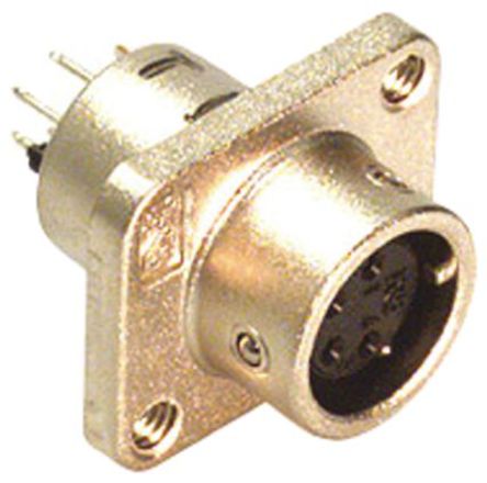 Hirose - MXR-8R-4SA(71) - Hirose MXR Series ϵ 4· 尲װ ֱ   MXR-8R-4SA(71), ĸ, ʽӺ		