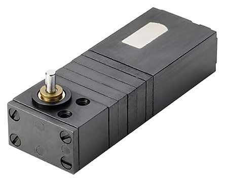 Portescap - M915L61-205.49,3.40 - Portescap M915L61 ϵ ֱִ綯 M915L61-205.49,3.40, 3 V ֱ, 30 mNm, 8000޸أrpm, 4.89 W		