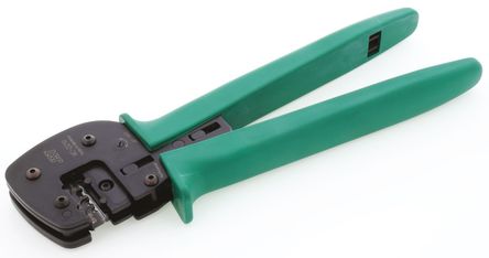 JST - WC-2210 - JST Closed End Splice Connector ѹӹ WC-2210, 12  10 AWG,16  14 AWG,22  16 AWG ߹		