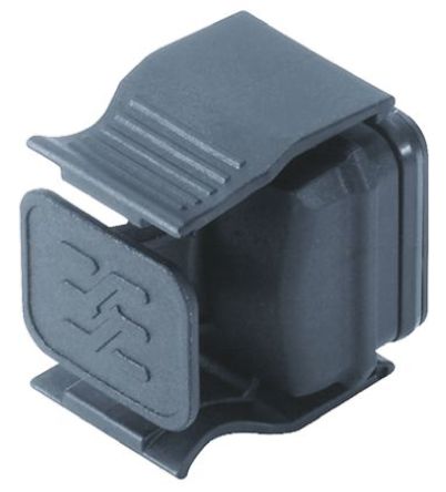 Weidmuller - IE-BP-V14P -1058310000 - Weidmuller IE-LINE ϵ  RJ  1058310000, IP67 , RJ45		