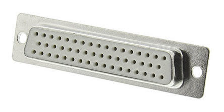 ERNI - 004926 - ERNI TMC ϵ DB37 37 · 尲װ  D-sub   004926, 5A		