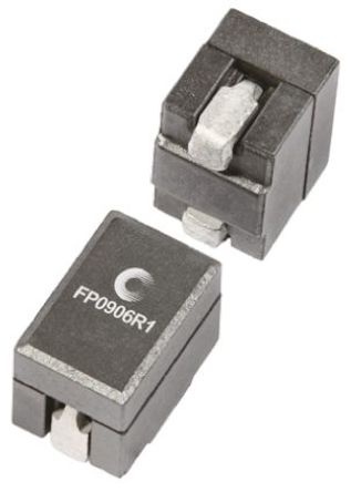 Cooper Bussmann - FP0906R1-R15-R - Cooper Bussmann FP0906 ϵ о 108 nH Ƭ FP0906R1-R15-R, 10%ݲ, 65A Idc, 0.29mֱ, 0906װ		