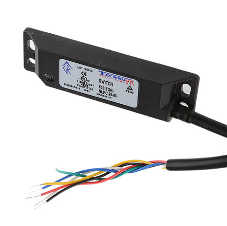 Omron - F3S-TGR-NLPC-20-05 - Omron F3S-TGR-N ϵ  ȫ F3S-TGR-NLPC-20-05, Դ, , 24 V ֱ		