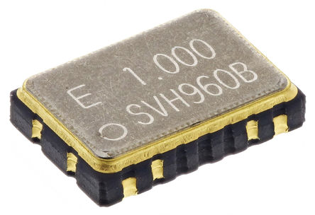 Epson - Q3514CA00008512 - Epson Q3514CA00008512 1 MHz , 15ppm, CMOS, 15pFص, 4 氲װװ		