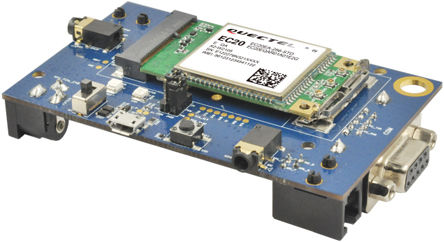 Quectel - MINIPCIEEVB-KIT - Quectel EDGEGPRSGSMWCDMA  MINIPCIEEVB-KIT		