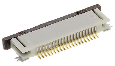 Molex - 52746-2071 - Molex FFC/FPC SMT ϵ 0.5mm ھ 20 · ֱ SMT ĸ FPC  52746-2071,  ƴ 52746 ZIF ײ		