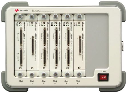Keysight Technologies - U2781A - Keysight Technologies U2781A USB ݲɼ		