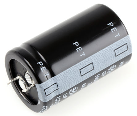 Panasonic - ECEC1VP103CJ - Panasonic HA ҧʽ ϵ 35 V 10000F ͨ  ECEC1VP103CJ, 20%ݲ, +85C		