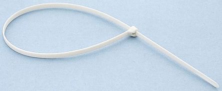 Thomas & Betts - RSTY25MFR - Thomas & Betts Ty-Rap ϵ ɫ  66   RSTY25MFR, 186mm x 4.7 mm		