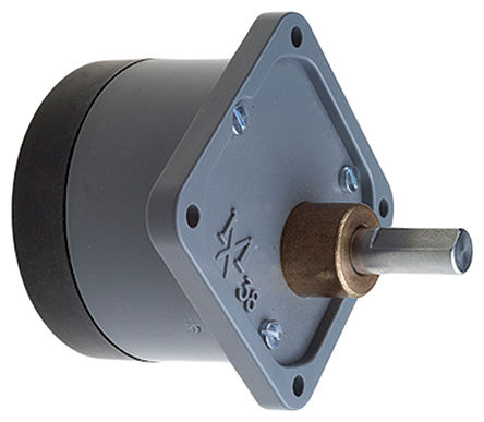 McLennan Servo Supplies - 2038-6:1 - McLennan Servo Supplies 6:1   2038-6:1, 0.2 NmŤ, 6mmֱ, 38 mmֱ		