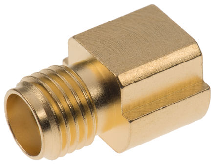 Rosenberger - 32K242-40ML5 - Rosenberger SMA ϵ 32K242-40ML5 ֱ 50 ӡˢ·尲װ SMA  , Ӷ˽		