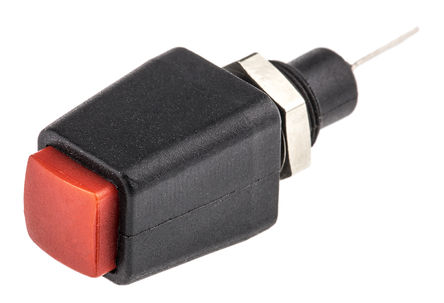 Schutzinger - ESD 6554 / RT - Schutzinger ESD 6554 / RT ɫ 4 mm ԲͷͲ, 33 V ac, 70 V dc 5A, 		