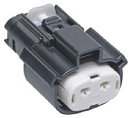 Molex - 19432-0013 - Molex 19432 ϵ 2· ɫ ѹӶ 19432-0013, 12  10 AWG߹		